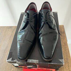 Jeffery West Moon 'The Loon' Men’s Goodyear Welted Shoes 8.5 English 9.5 US